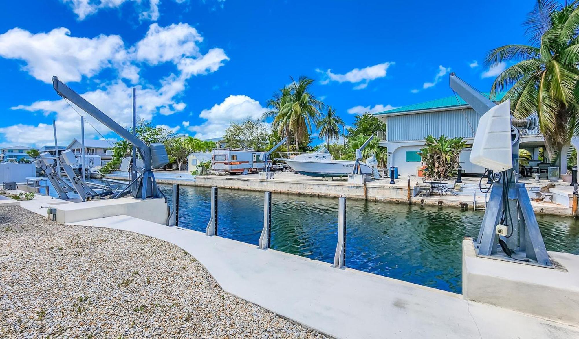 Sea-Esta Villa Big Pine Key Exterior foto